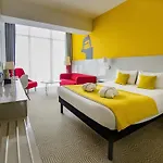 מלון Ibis Styles Centrum
