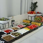 Ibis Styles Centrum 3* ורוצלב