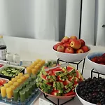 מלון Ibis Styles Centrum ורוצלב
