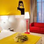 Ibis Styles Centrum מלון 3*