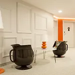מלון Ibis Styles Centrum