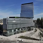 Ibis Styles Centrum מלון ורוצלב
