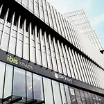 Ibis Styles Centrum
