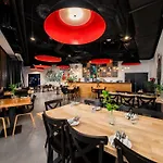 Ibis Styles Centrum 3* ורוצלב