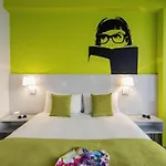 מלון Ibis Styles Centrum ורוצלב