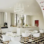Ibis Styles Centrum 3*