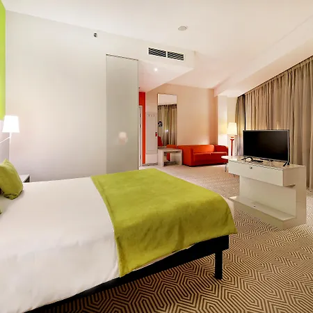 Ibis Styles Centrum 3* Wroclaw