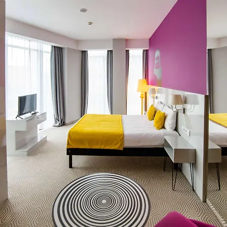 Hotel Ibis Styles Centrum Wroclaw