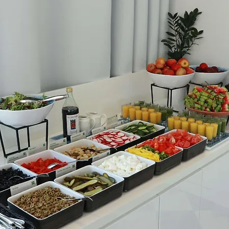 イビス スタイル セントラム 3* ヴロツワフ