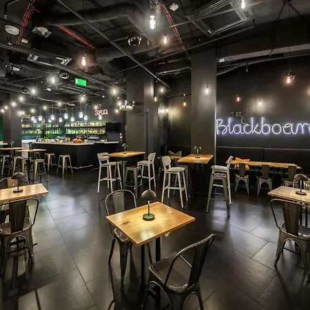 イビス スタイル セントラム ヴロツワフ