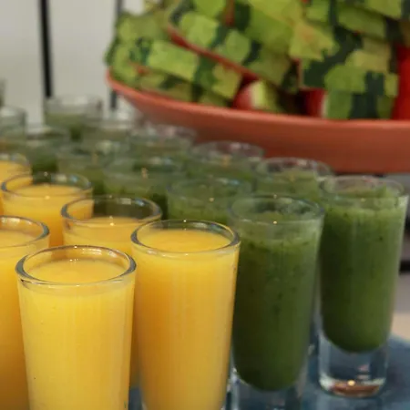 イビス スタイル セントラム ホテル 3*