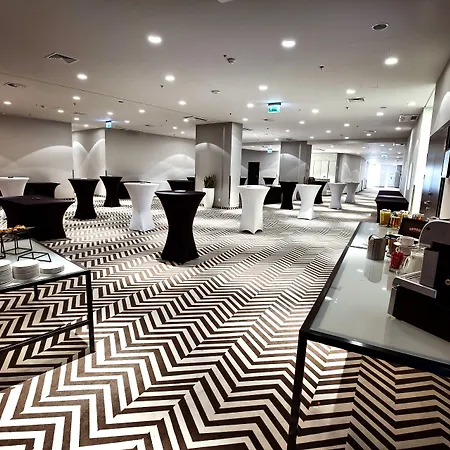 イビス スタイル セントラム 3* ヴロツワフ