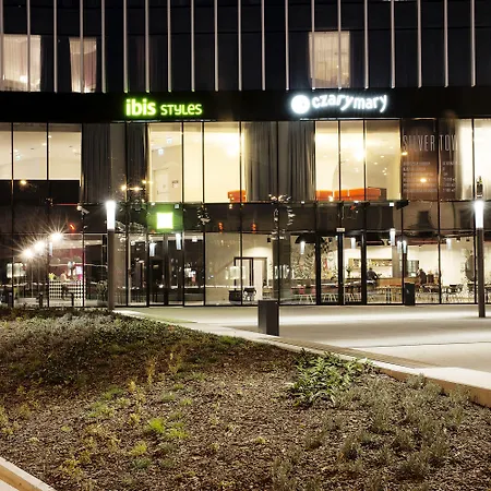 イビス スタイル セントラム 3*