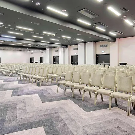 イビス スタイル セントラム