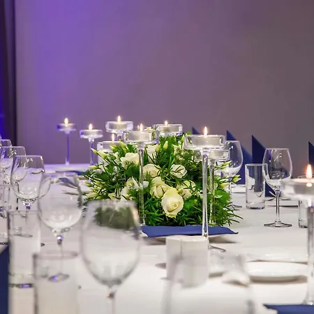 Ibis Styles Centrum Ξενοδοχείο Βρότσλαβ