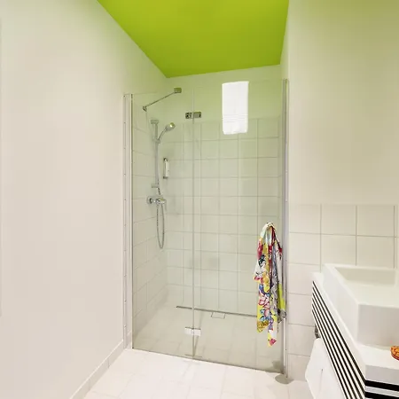 Ibis Styles Centrum מלון 3*