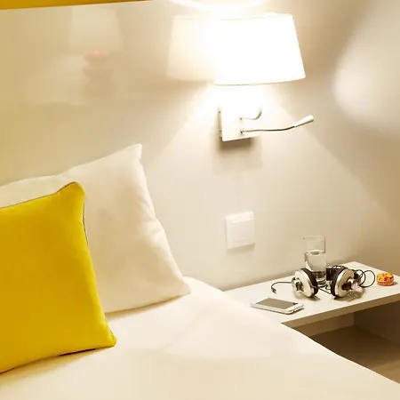 Ibis Styles Centrum Hotel