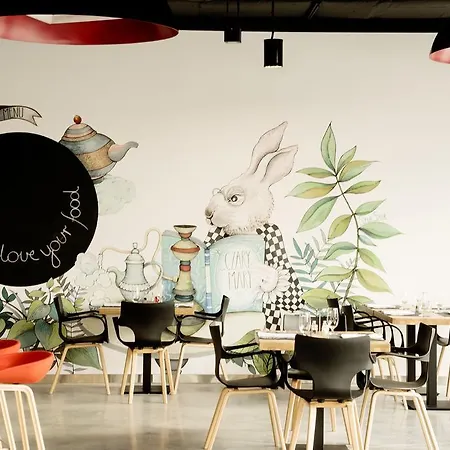Hotel Ibis Styles Centrum Wroclaw