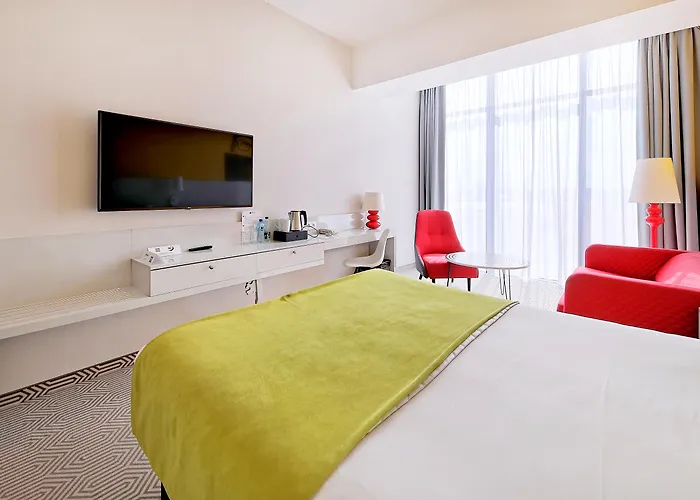 Ibis Styles Centrum Hotel