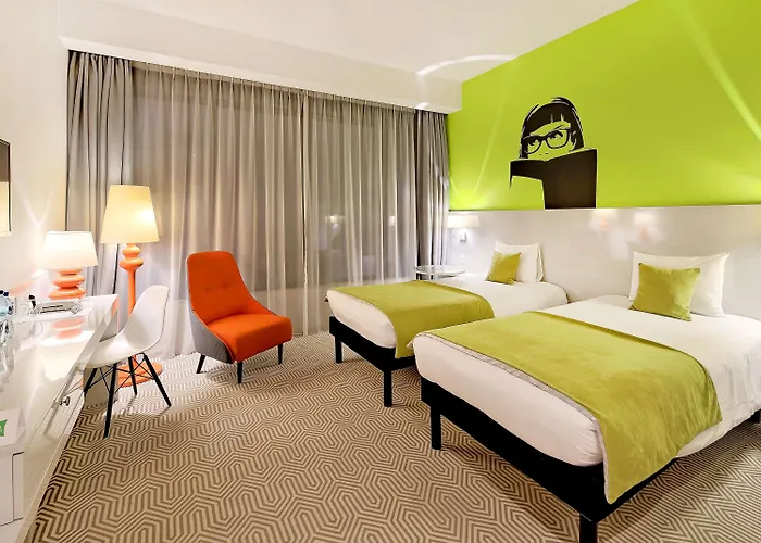 Ibis Styles Centrum