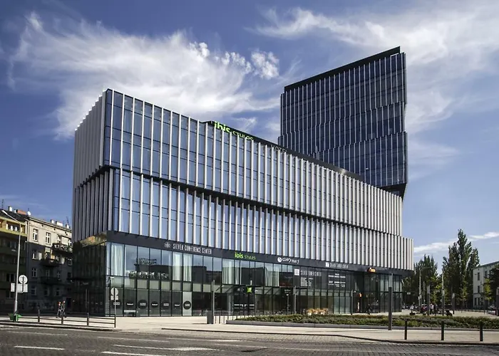 Ibis Styles Centrum Ξενοδοχείο