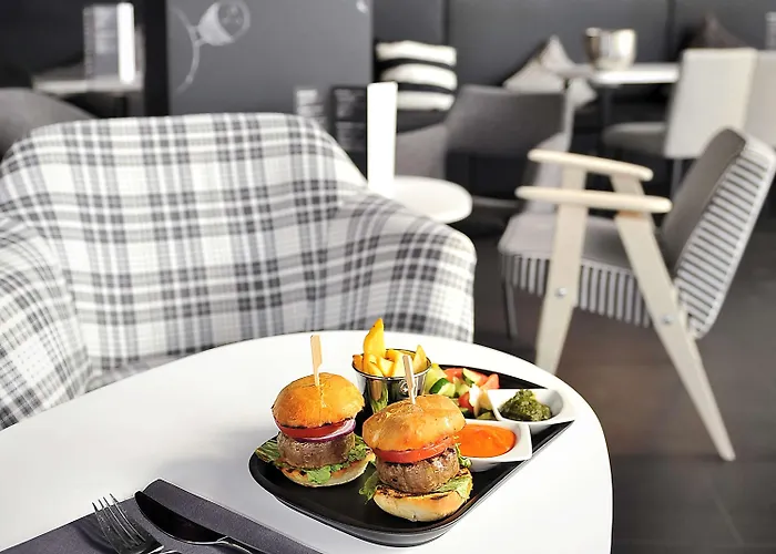 Ibis Styles Centrum Ξενοδοχείο Βρότσλαβ