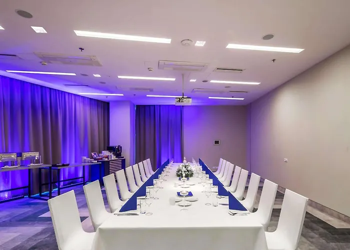 Hotel Ibis Styles Centrum 3*