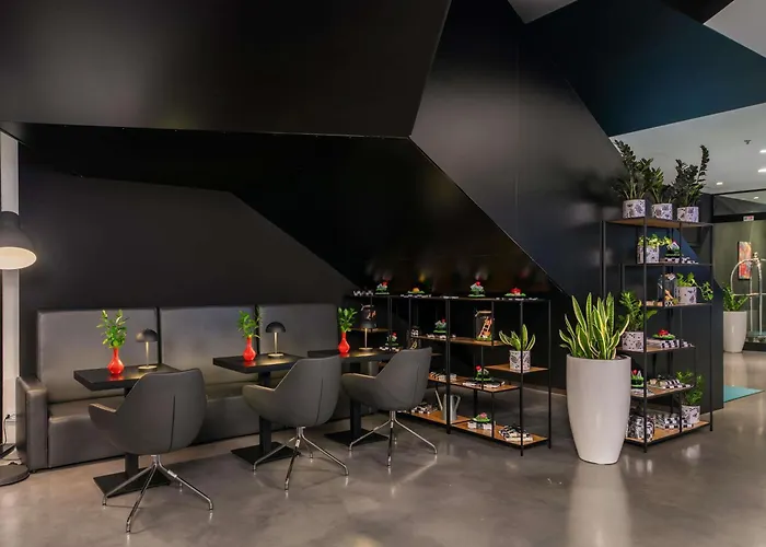 Hotel Ibis Styles Centrum Wrocław