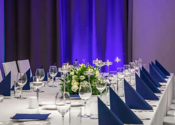 Ibis Styles Centrum Ξενοδοχείο