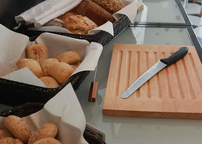 Ξενοδοχείο Ibis Styles Centrum 3*