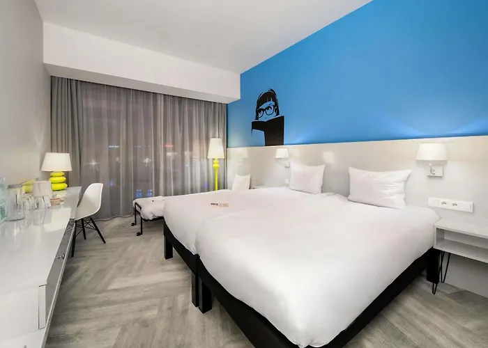 Ibis Styles Centrum Ξενοδοχείο