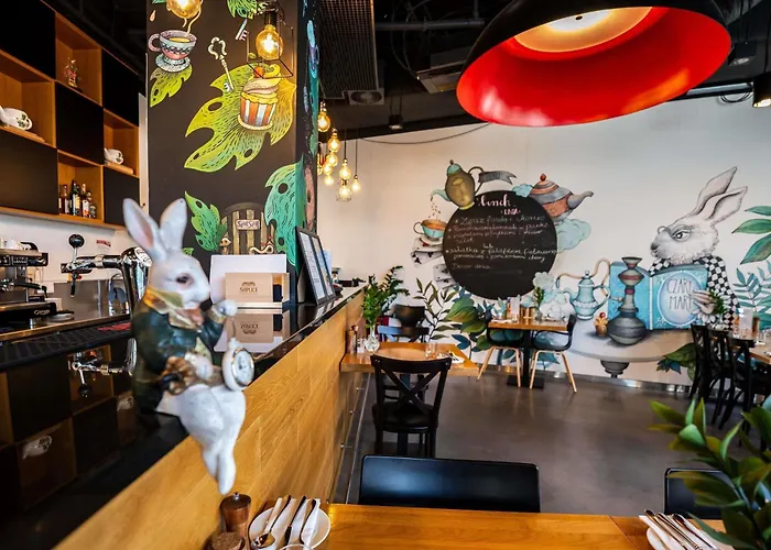 Ibis Styles Centrum Ξενοδοχείο Βρότσλαβ