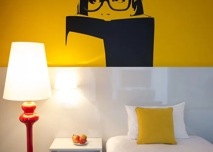 Ibis Styles Centrum 3*