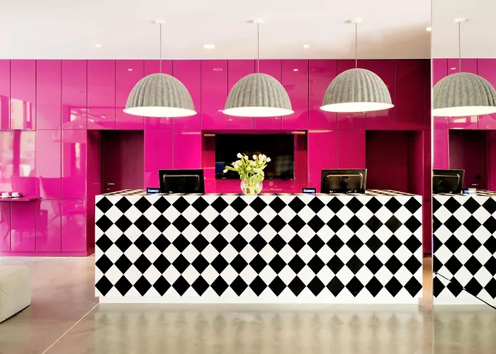 Ξενοδοχείο Ibis Styles Centrum