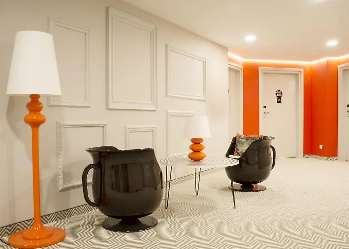 Hotel Ibis Styles Centrum