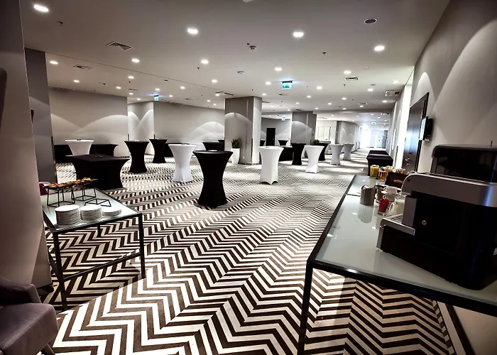 Ibis Styles Centrum 3* Βρότσλαβ