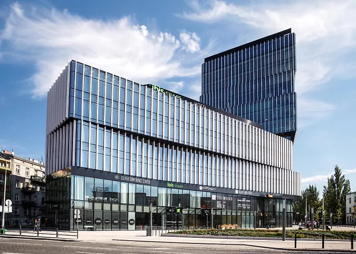 Hotel Ibis Styles Centrum