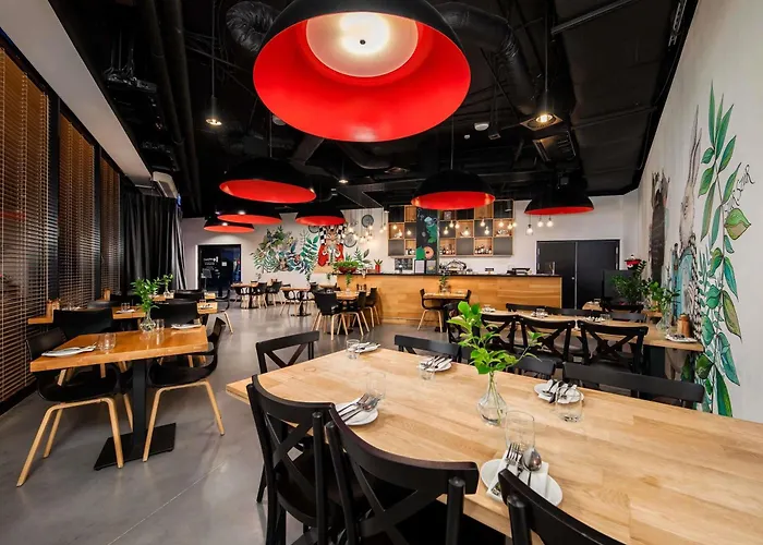 Ibis Styles Centrum 3*