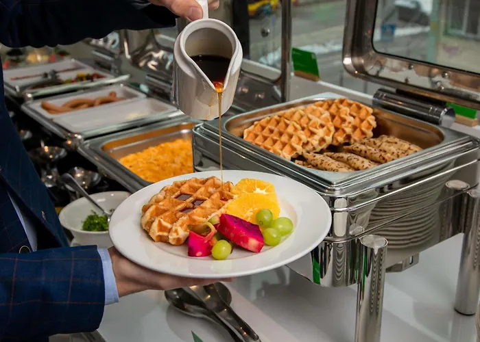 Hotel Ibis Styles Centrum