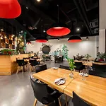 Hotel Ibis Styles Centrum 3*