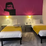 Ibis Styles Centrum Hotel 3*