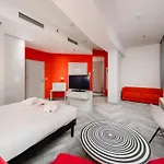 Ibis Styles Centrum Hotel