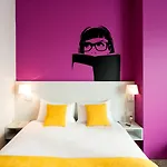 Hotel Ibis Styles Centrum 3*