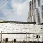 Hotel Ibis Styles Centrum