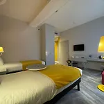 イビス スタイル セントラム 3*