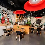 Hotel Ibis Styles Centrum 3*