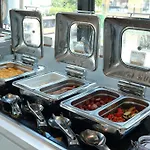 Ibis Styles Centrum 3* Wroclaw