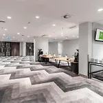 ホテル イビス スタイル セントラム ヴロツワフ