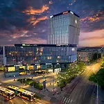 Ibis Styles Centrum Hotel Wroclaw