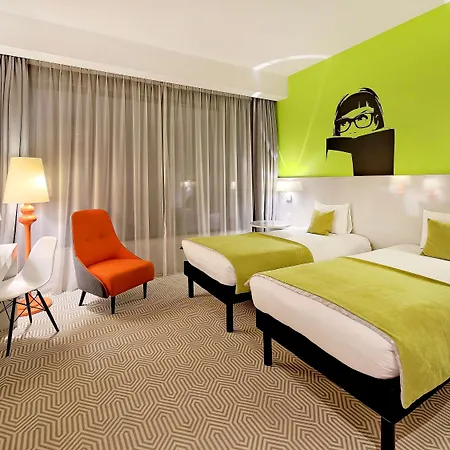 Ibis Styles Centrum